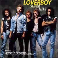 [Loverboy  Album Cover]