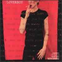 [Loverboy  Album Cover]