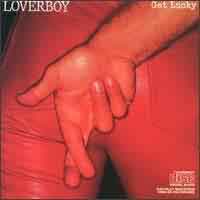[Loverboy  Album Cover]