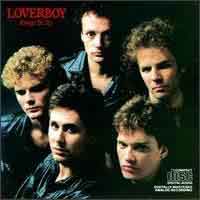 [Loverboy  Album Cover]