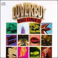 [Loverboy  Album Cover]