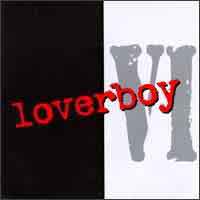 [Loverboy  Album Cover]