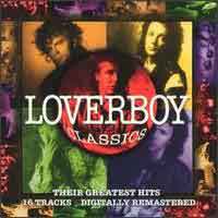 [Loverboy  Album Cover]