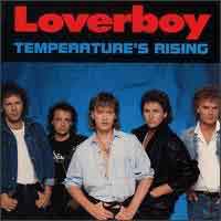 [Loverboy  Album Cover]