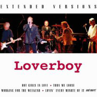 [Loverboy  Album Cover]
