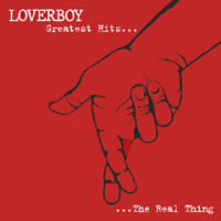[Loverboy  Album Cover]