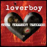 [Loverboy  Album Cover]
