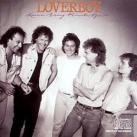 [Loverboy  Album Cover]