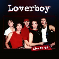 [Loverboy  Album Cover]