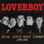 [Loverboy  Album Cover]