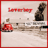[Loverboy  Album Cover]