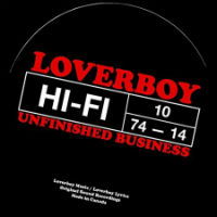 [Loverboy  Album Cover]