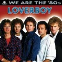 [Loverboy  Album Cover]