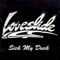 [Loveslide  Album Cover]