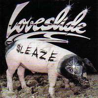 [Loveslide  Album Cover]