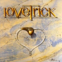 [Lovetrick  Album Cover]
