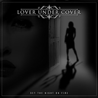 [Lover Under Cover  Album Cover]