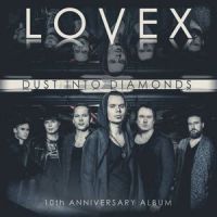 [Lovex  Album Cover]