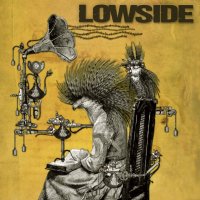 [Lowside  Album Cover]