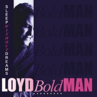 [Loyd Boldman  Album Cover]