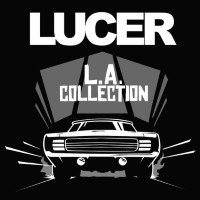 [Lucer  Album Cover]