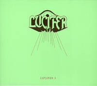 [Lucifer  Album Cover]