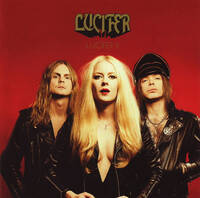 [Lucifer  Album Cover]