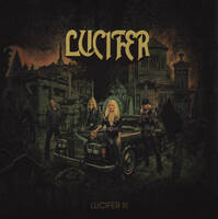 [Lucifer  Album Cover]
