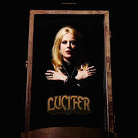 [Lucifer  Album Cover]