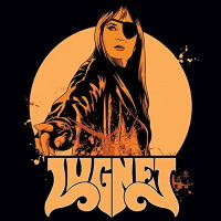 [Lugnet  Album Cover]