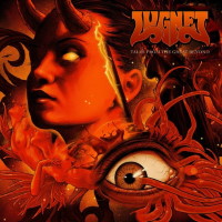 [Lugnet  Album Cover]