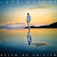 [Luke Morley  Album Cover]