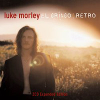 Luke Morley El Gringo Retro Album Cover