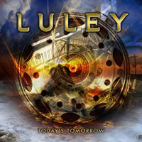 [Luley  Album Cover]