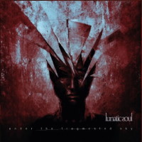 [Lunatic Soul  Album Cover]