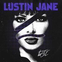 [Lustin Jane  Album Cover]