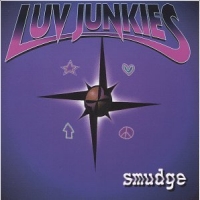 [Luv Junkies  Album Cover]