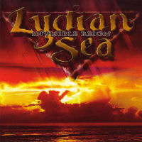 [Lydian Sea  Album Cover]