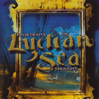 [Lydian Sea  Album Cover]