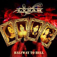 [Lynam  Album Cover]