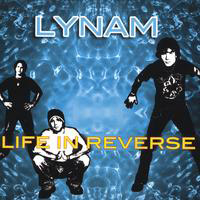 [Lynam  Album Cover]