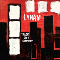 [Lynam  Album Cover]