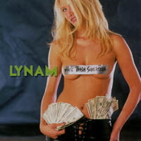 [Lynam  Album Cover]