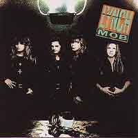 [Lynch Mob  Album Cover]