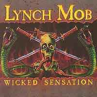 [Lynch Mob  Album Cover]