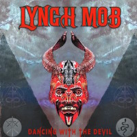 [Lynch Mob  Album Cover]
