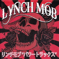 [Lynch Mob  Album Cover]