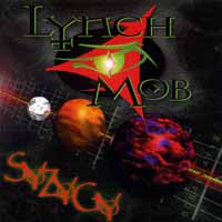 [Lynch Mob  Album Cover]