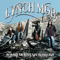 [Lynch Mob  Album Cover]