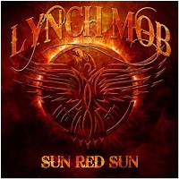 [Lynch Mob  Album Cover]